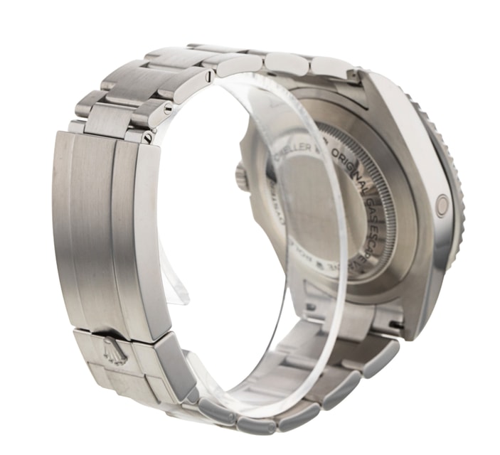 Rolex Sea-Dweller 126600 Image 3